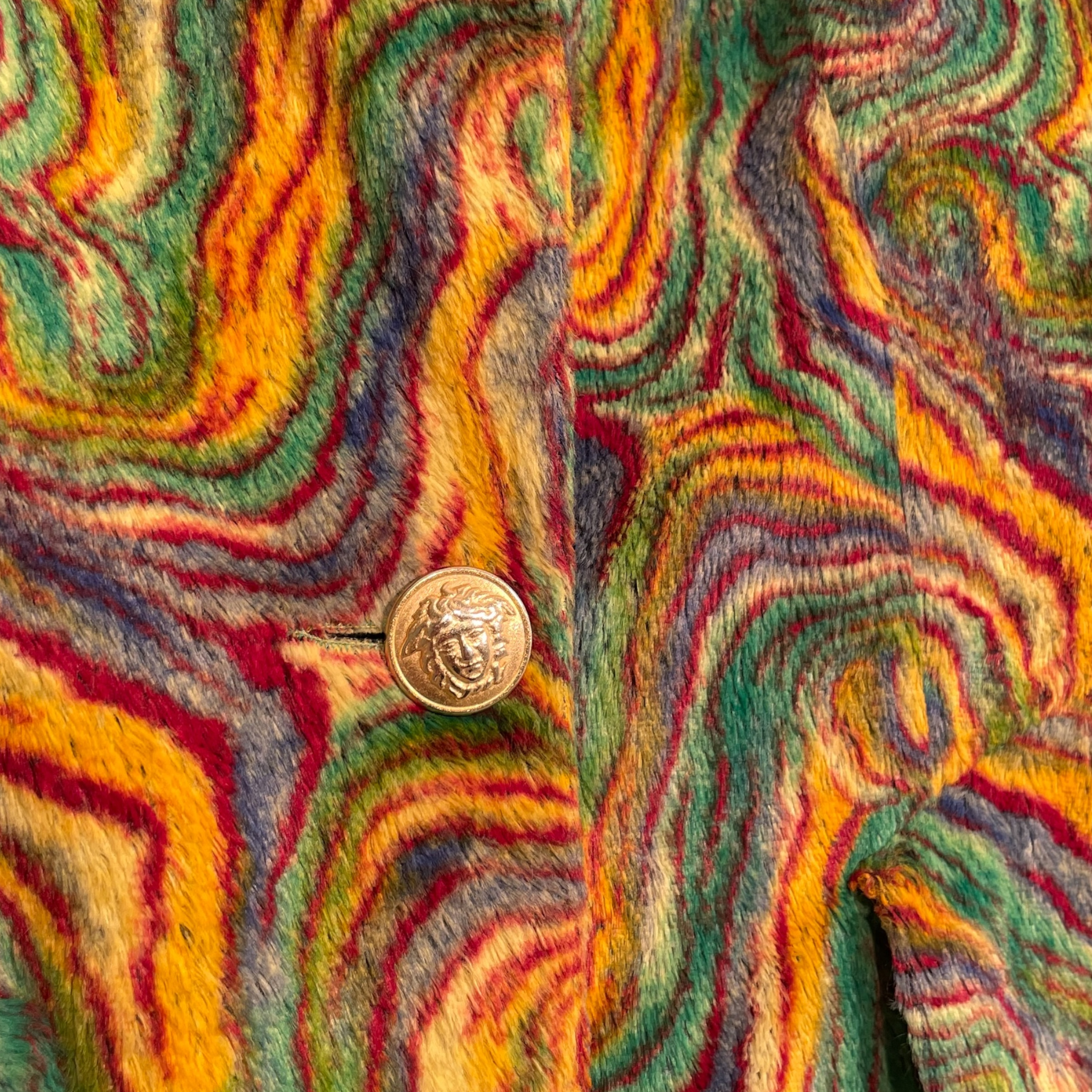 Électre Paris Light Coat