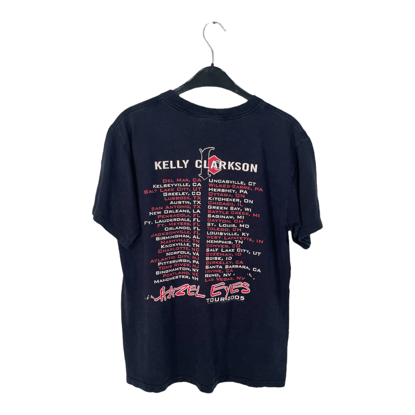 Kelly Clarkson T-Shirt