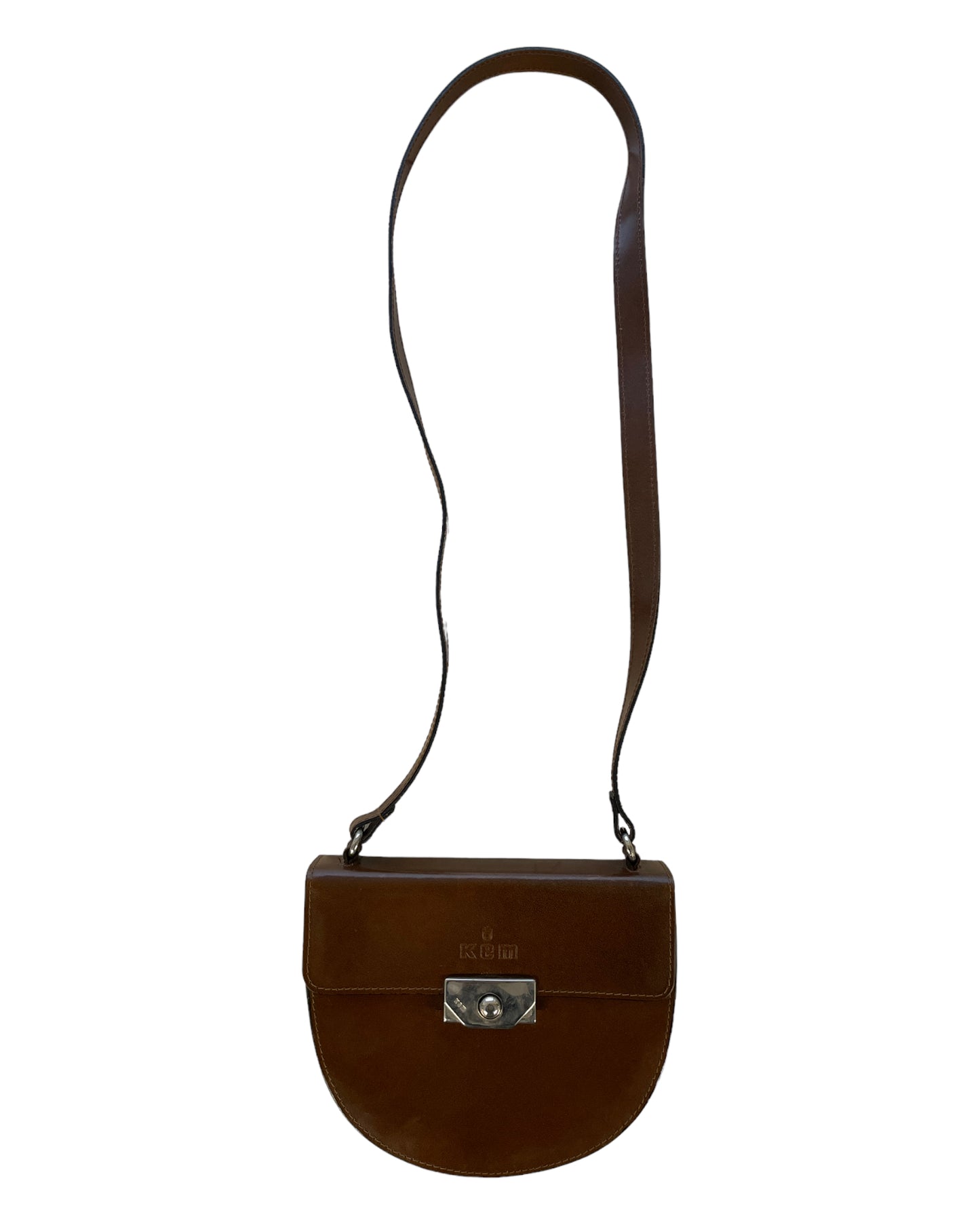 Small Leather Handbag