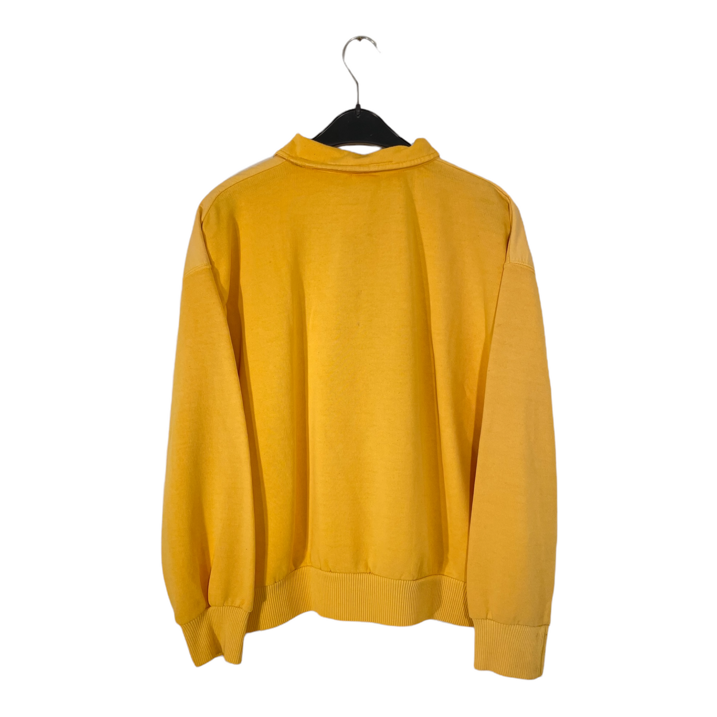 Nike Quarter Zip Sweater