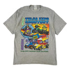 Tulsa 2006 Racing T-Shirt