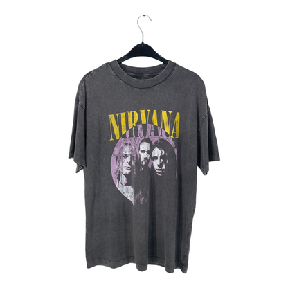 Nirvana T-Shirt