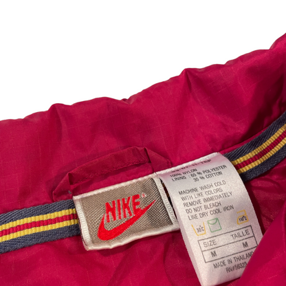 Nike Track Jacket