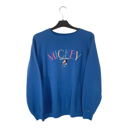 Mickey-Mouse-Pullover