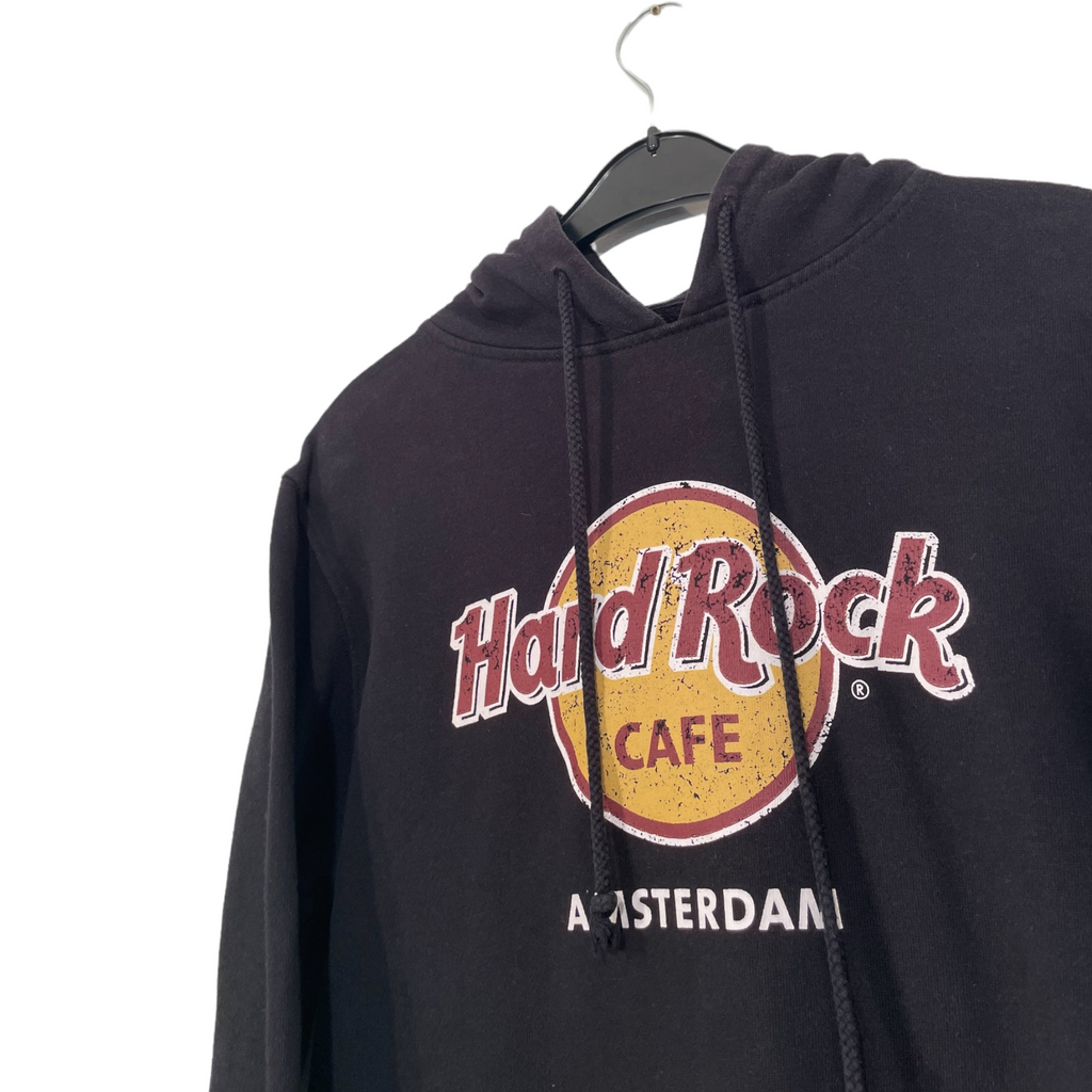 Hard Rock Hoodie