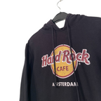 Hard Rock Hoodie