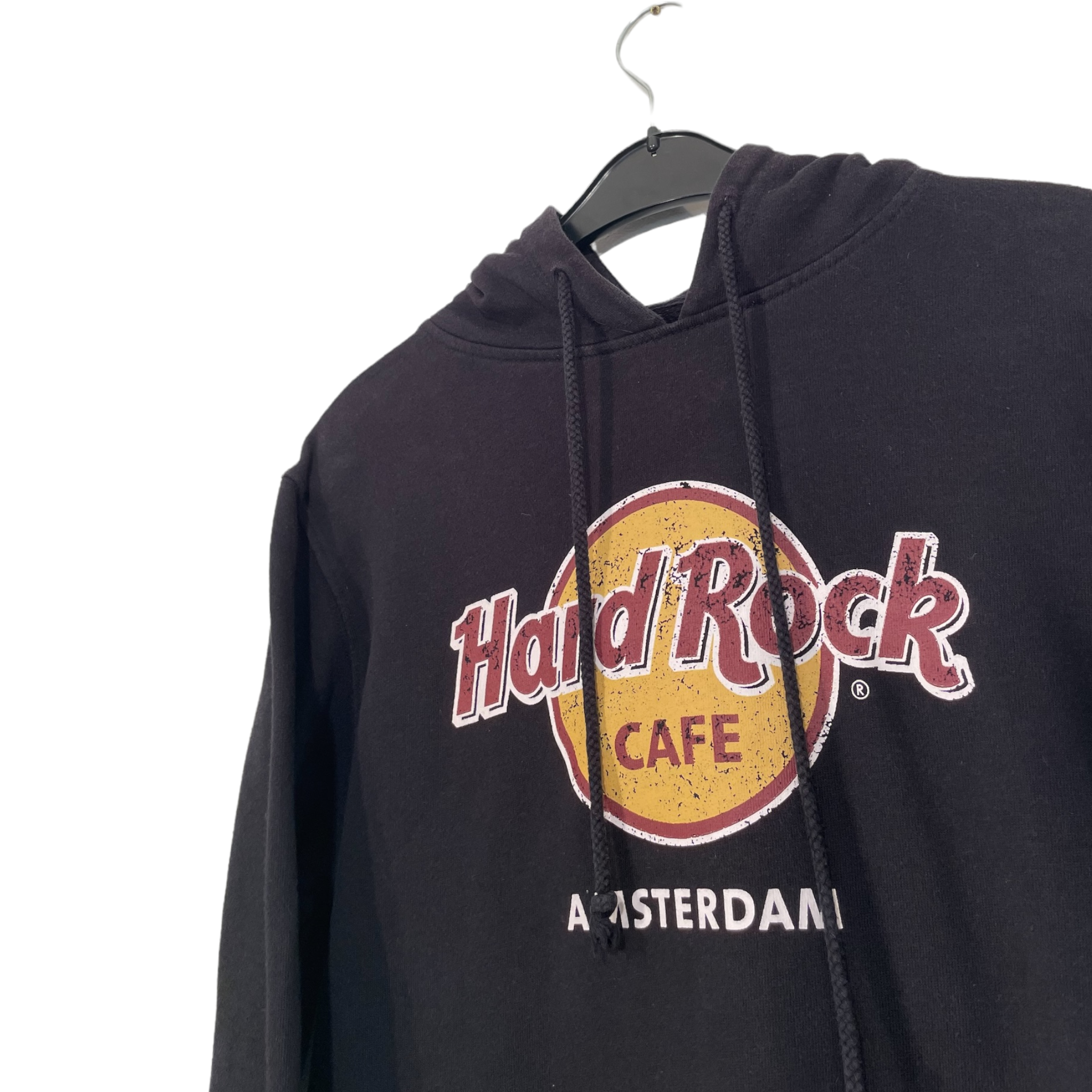 Hard Rock Hoodie