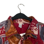 Light Pattern Jacket