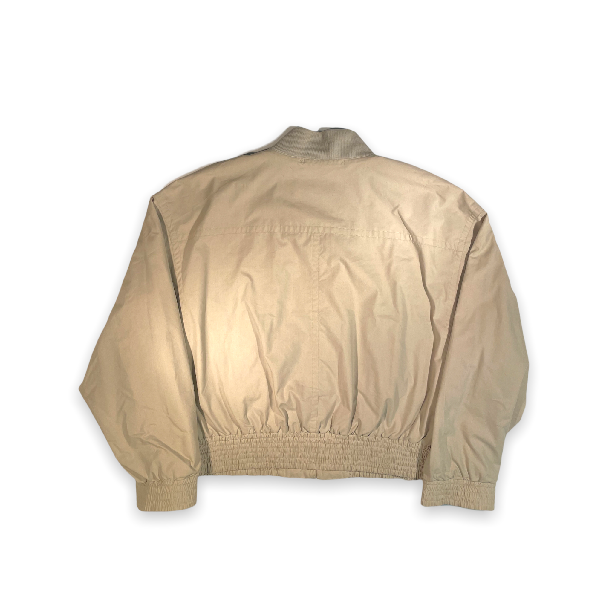 Amadeus Light Jacket
