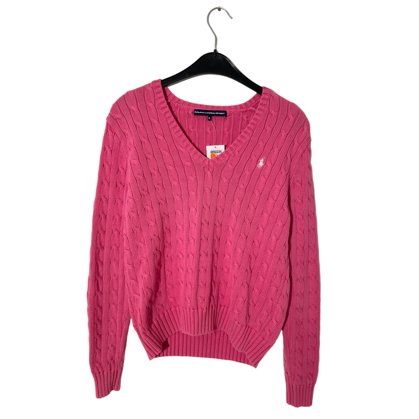 Ralph Lauren V-Neck Sweater