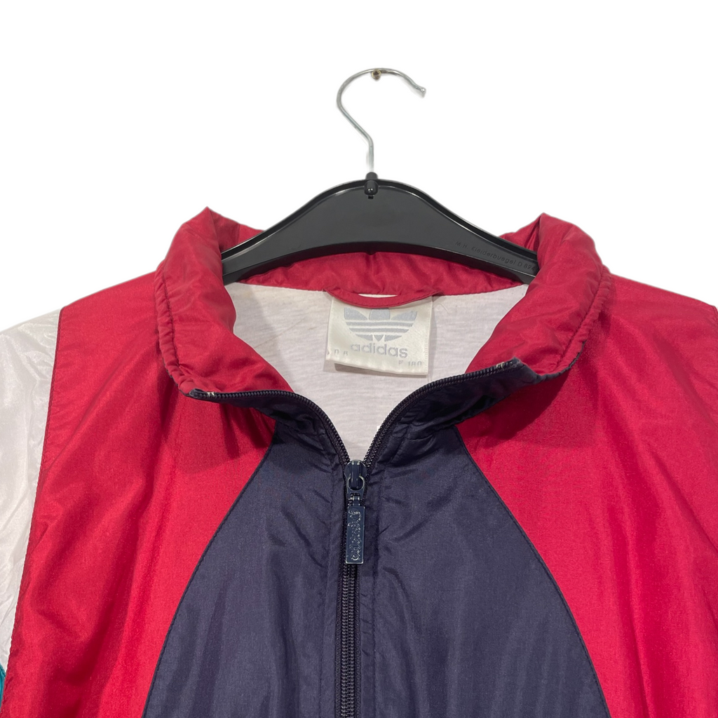 Adidas Track Jacket