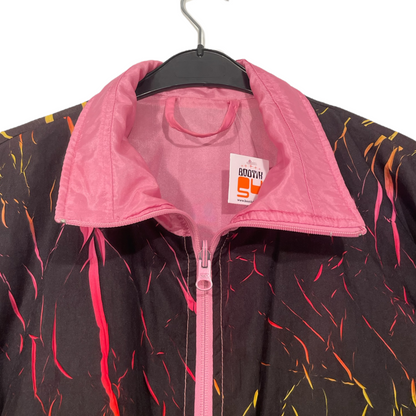 Reversible Track Jacket