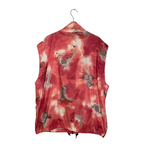 Reebok Windbreaker Vest