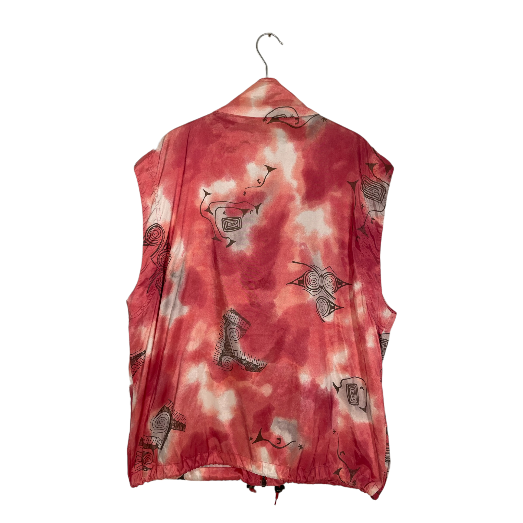 Reebok Windbreaker Vest