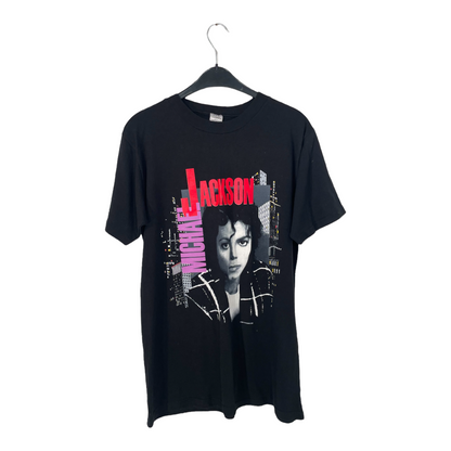 Michael Jackson 1988 Tour T-Shirt