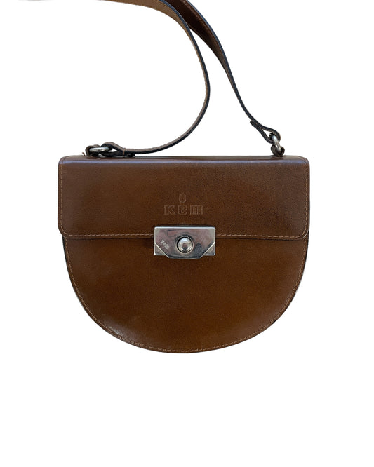 Small Leather Handbag