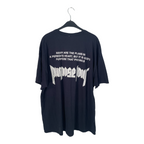 Justin Bieber Tour T-Shirt