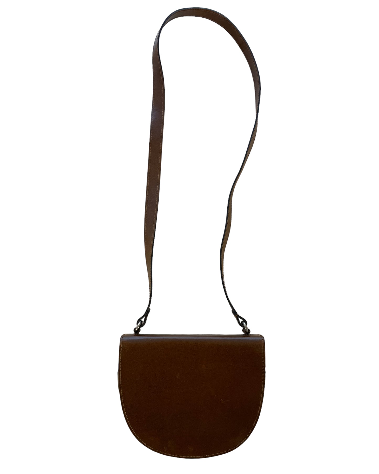 Small Leather Handbag