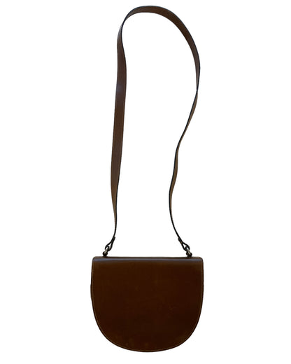 Small Leather Handbag