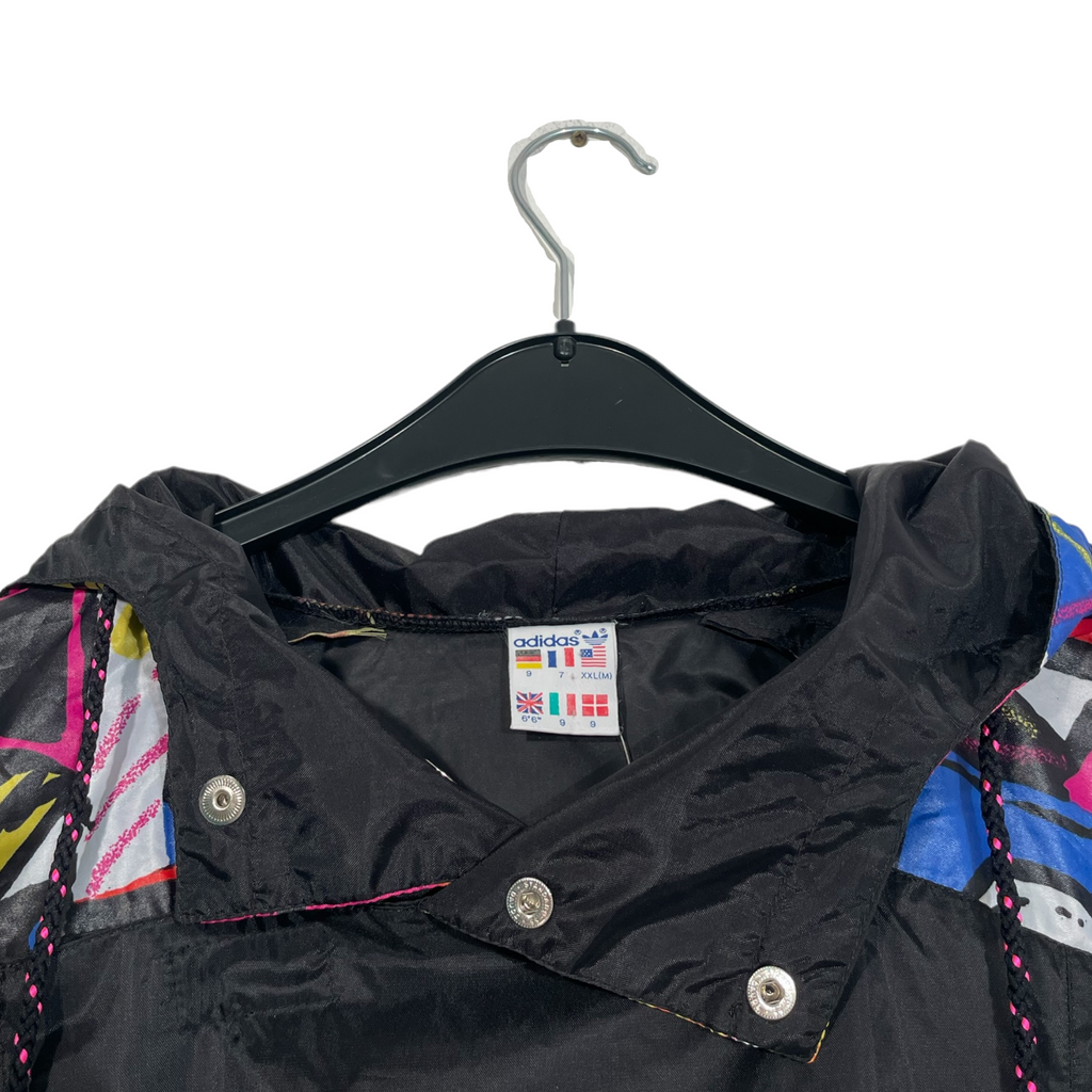 Adidas Windbreaker