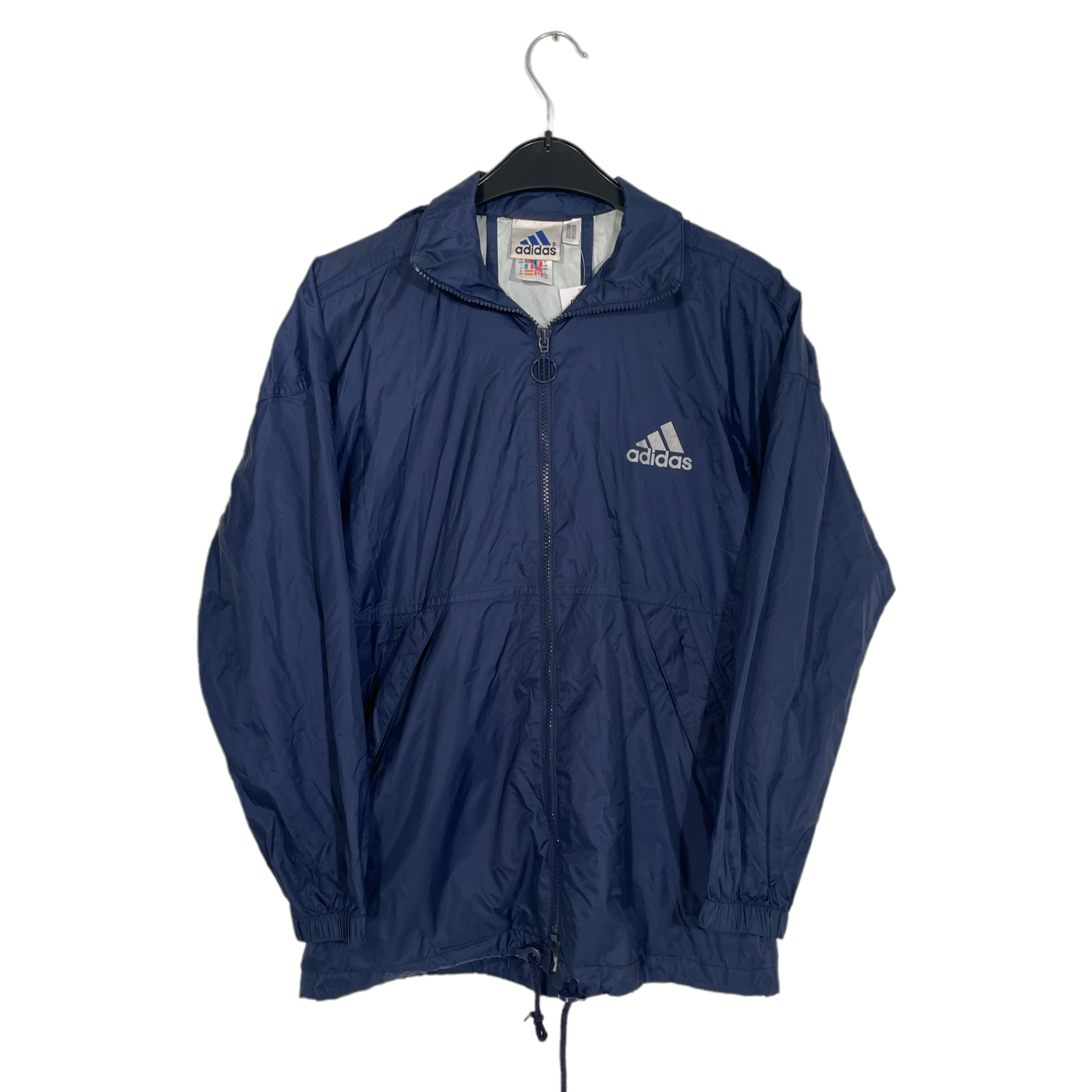 Adidas Windbreaker