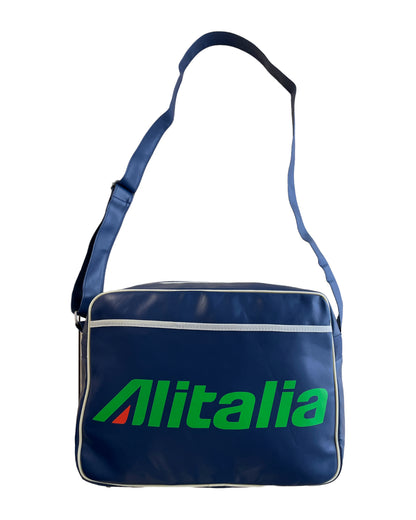 Alitalia Sidebag