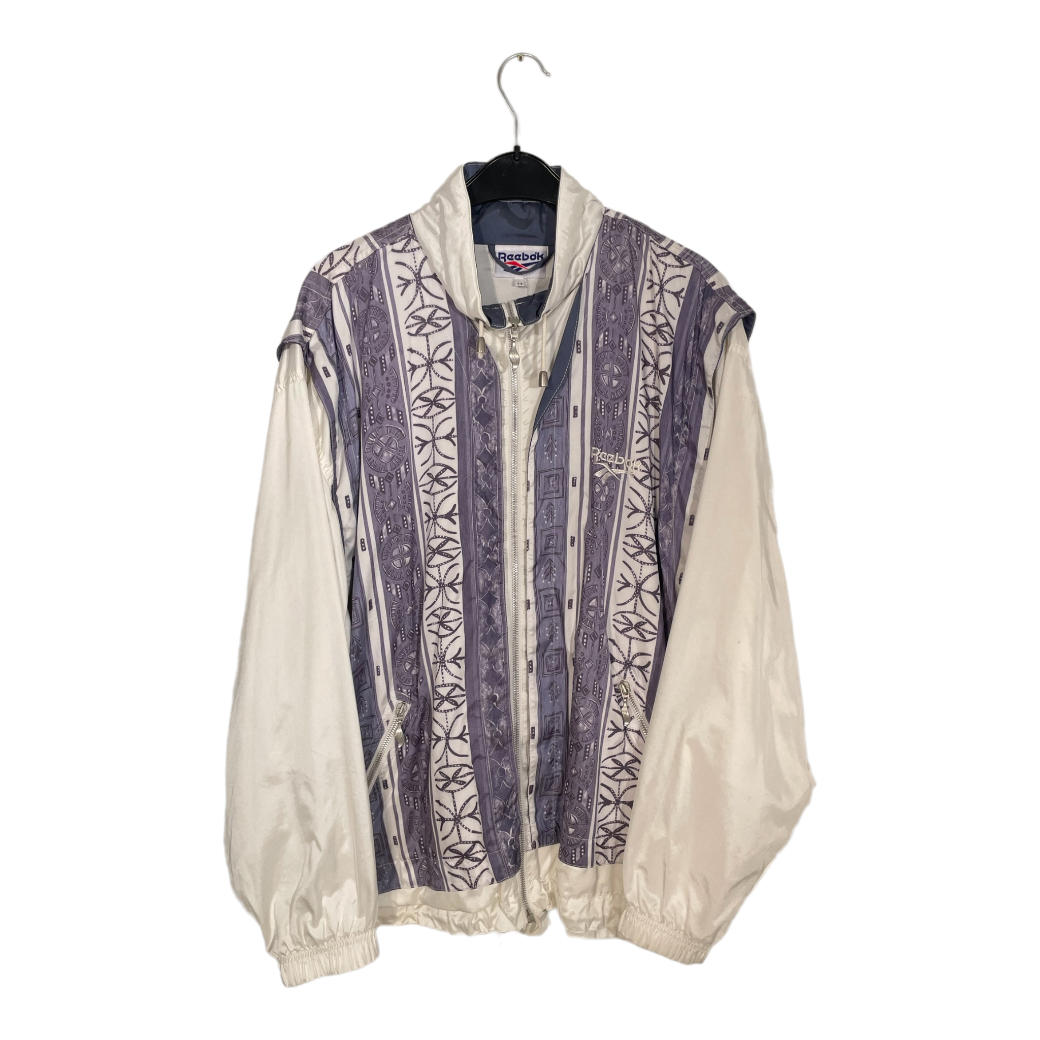 Reebok Windbreaker