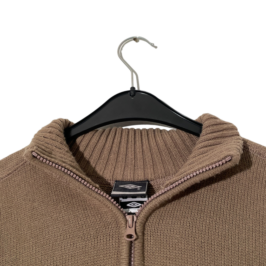 Umbro Knit Sweater