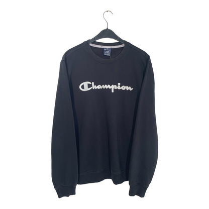 Champion sweatshirt