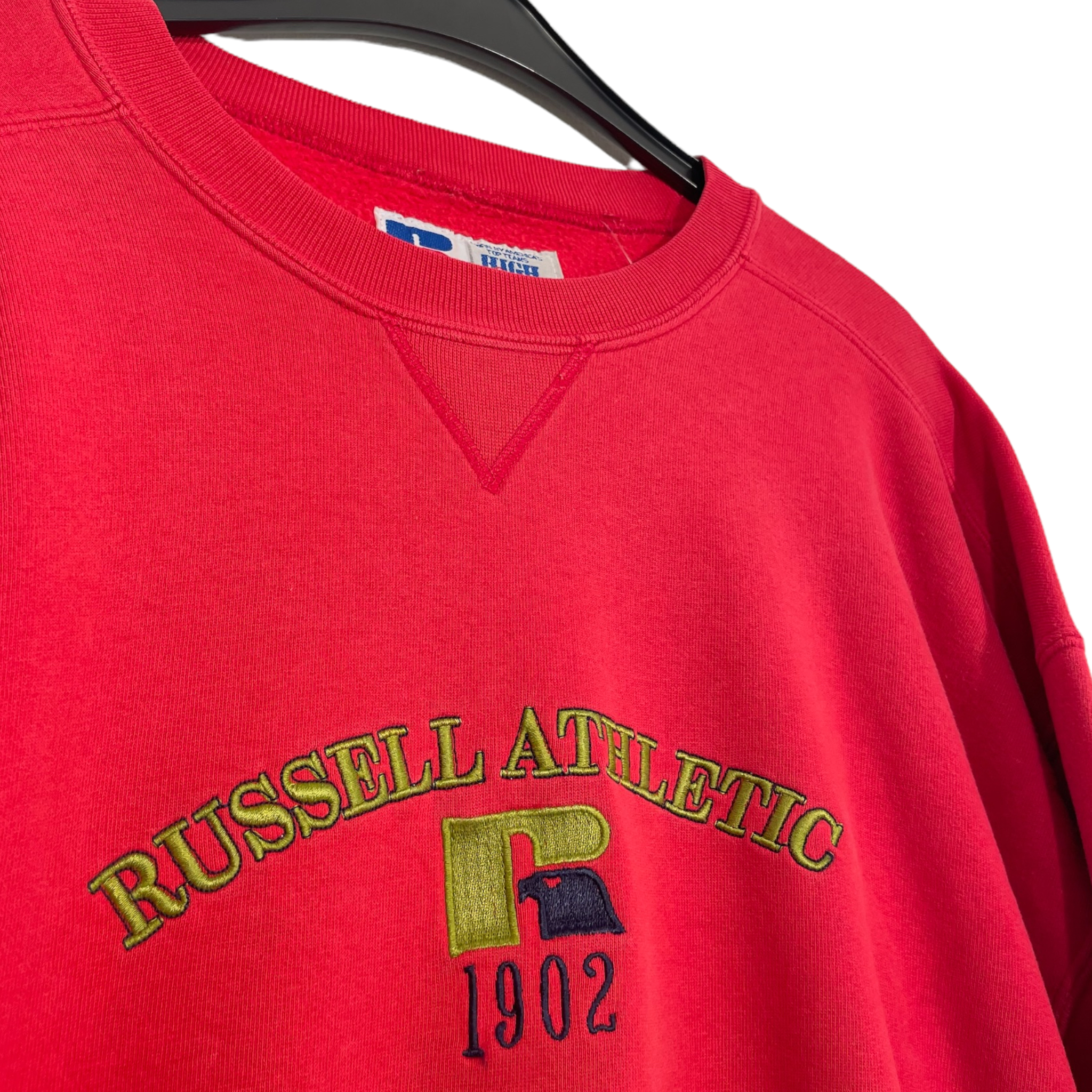 Russell Athletic Sweatshirt