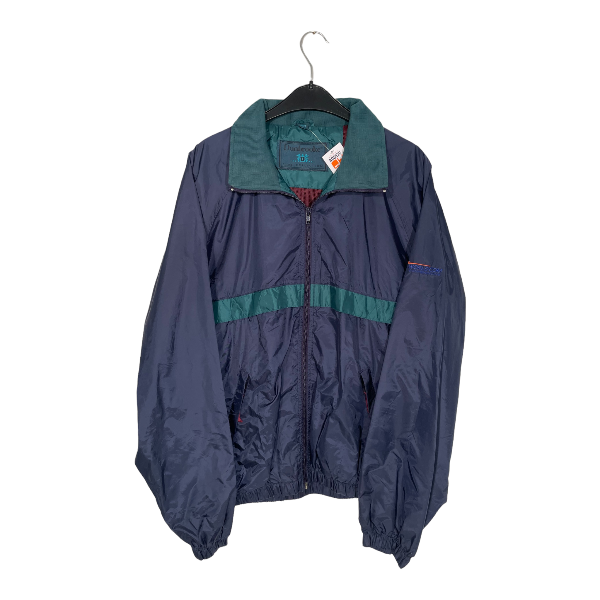 Dunbrooke Light Jacket