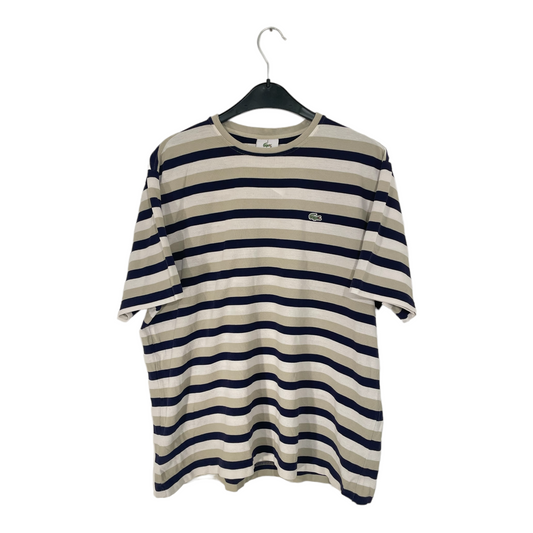 Lacoste Striped T-Shirt