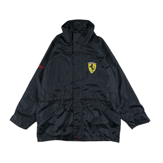 Ferrari Parka Jacket