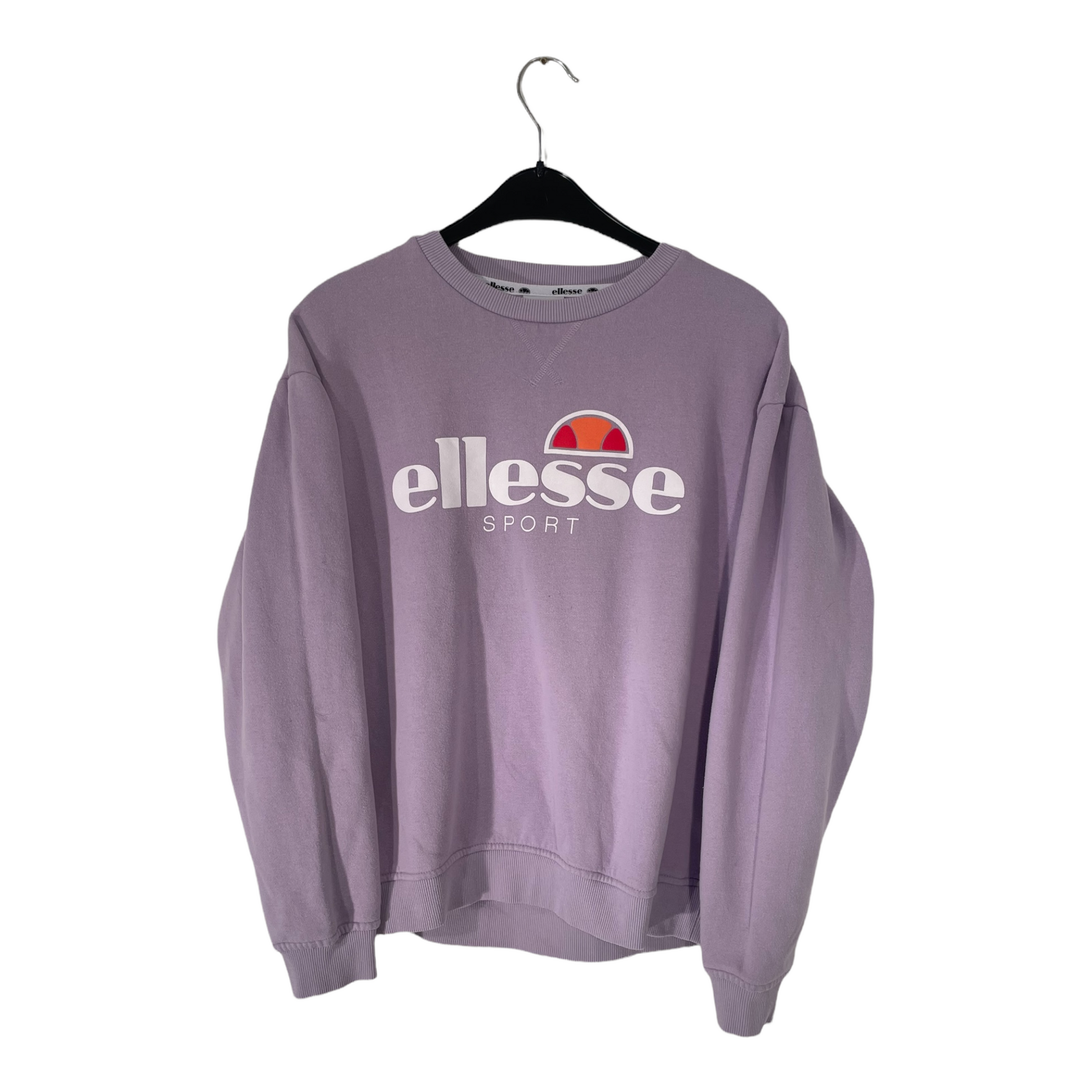 Ellesse sweatshirt Bootik54