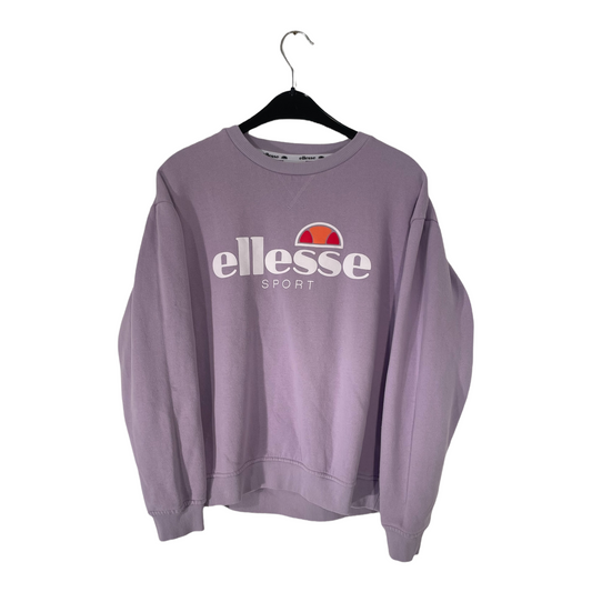 Ellesse sweatshirt