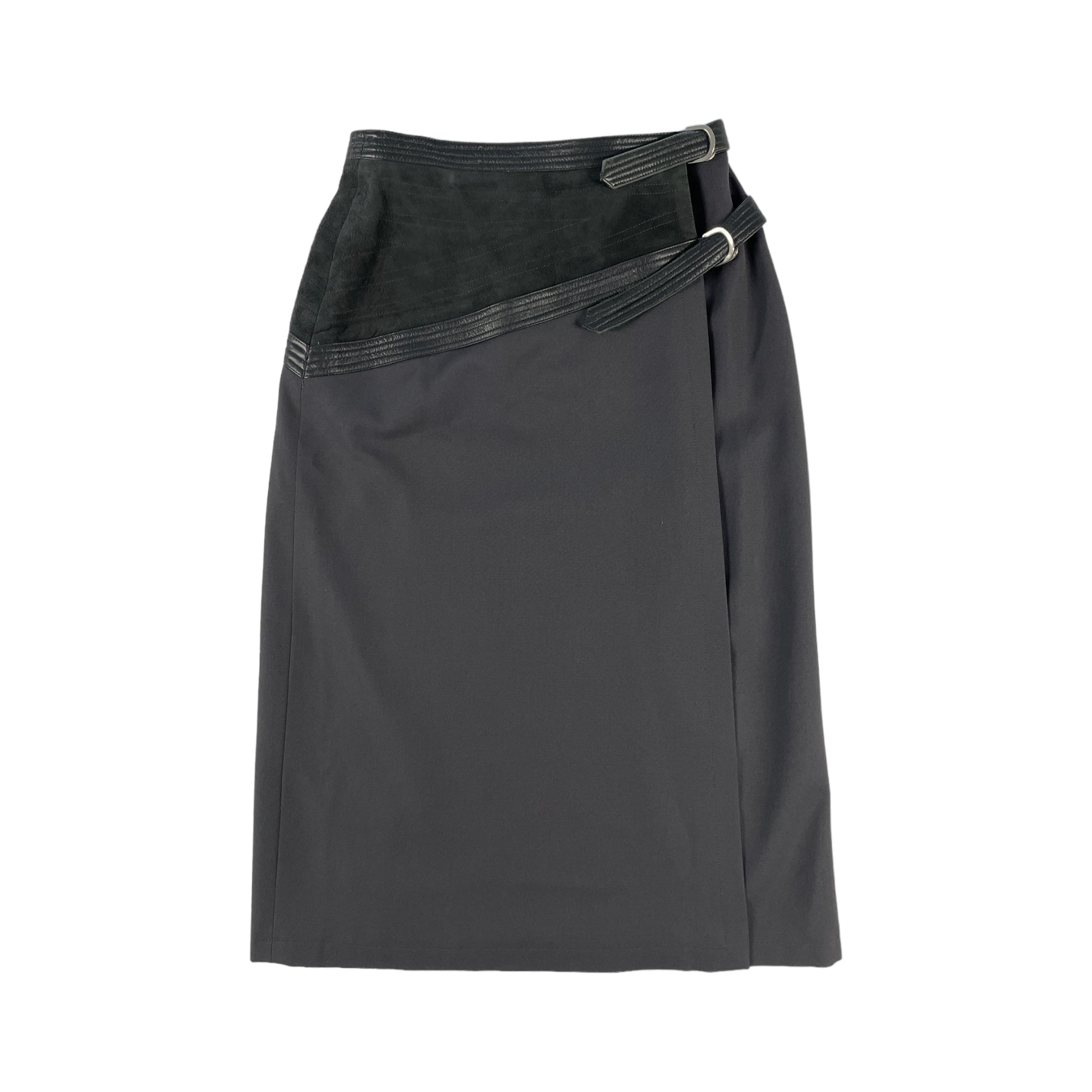 Vintage Escada Skirt