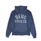 Deus Hoodie