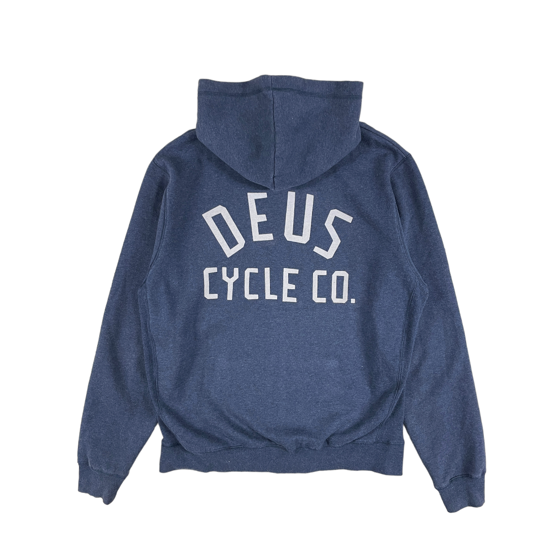 Deus Hoodie