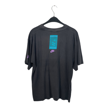 Nike “André Agassi” tennis T-shirt