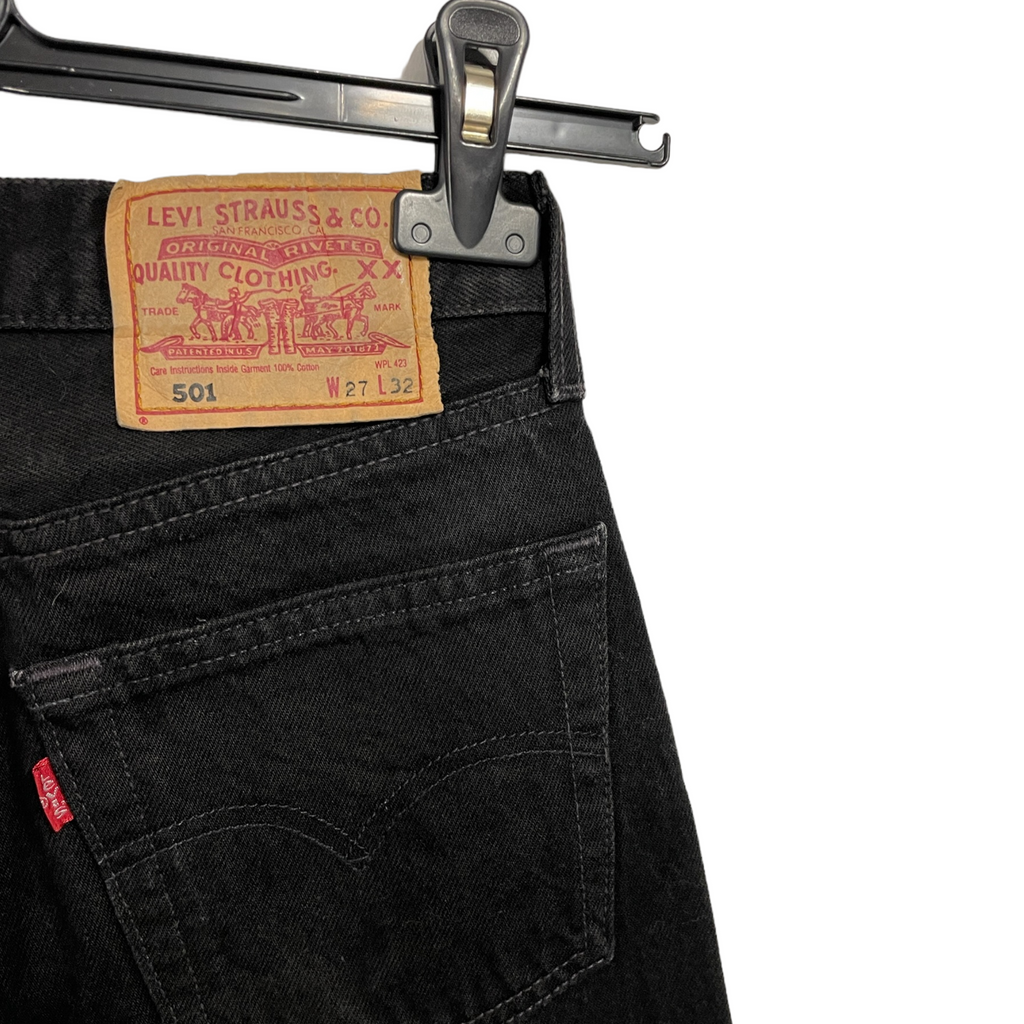 Levi's 501 Jeans