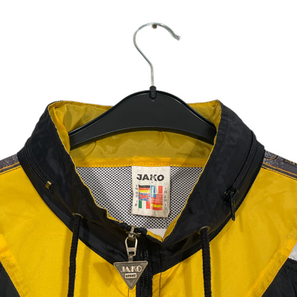 Jako Windjacke