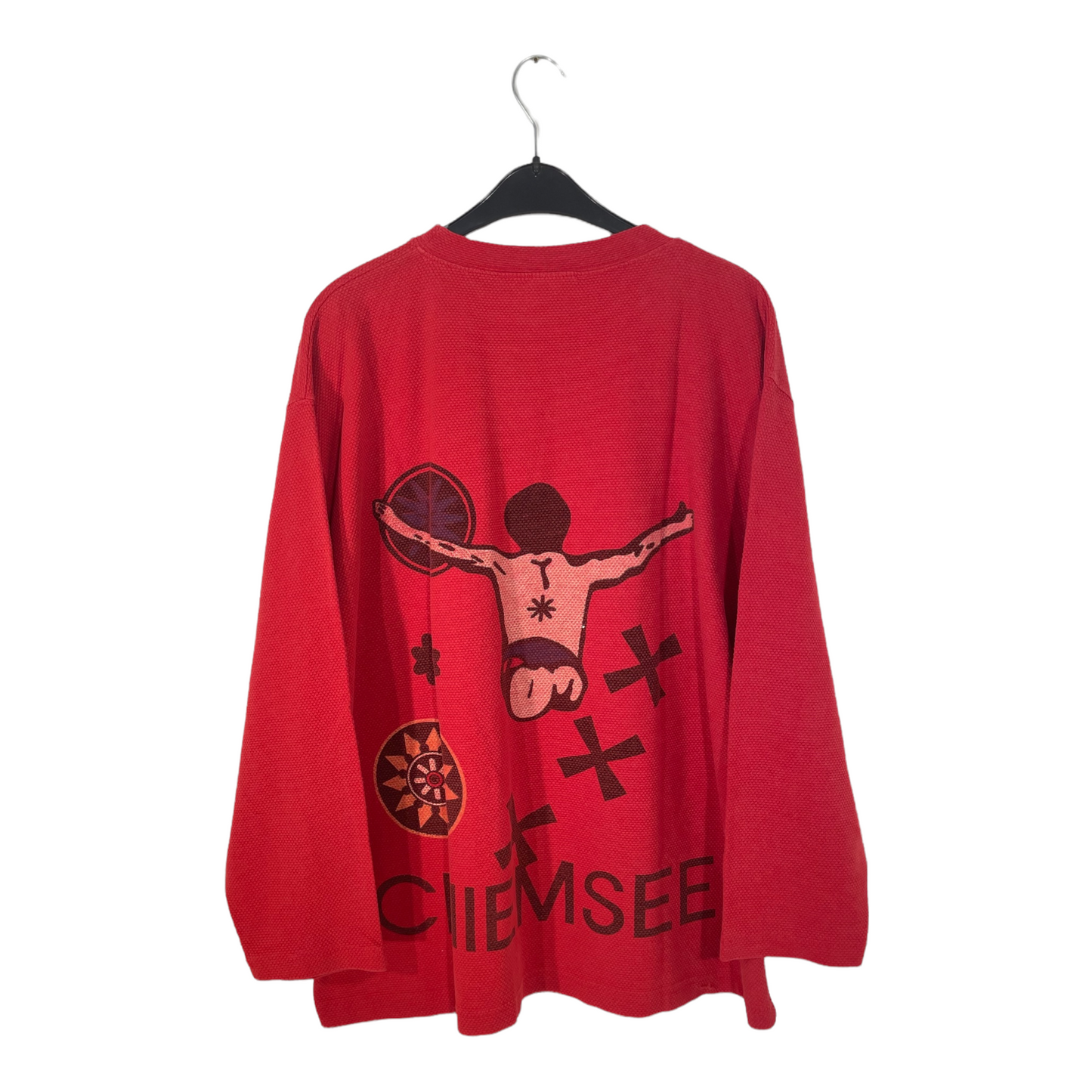 Chiemsee Pullover