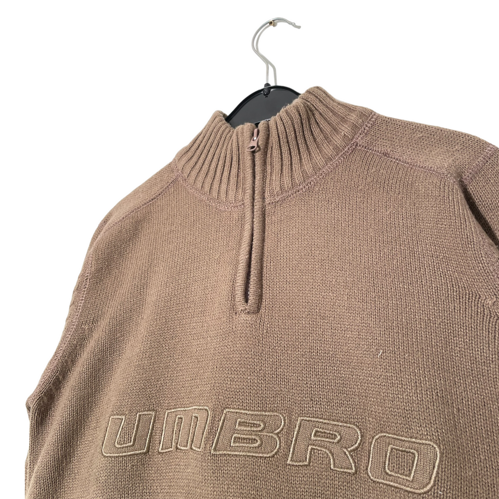 Umbro Knit Sweater