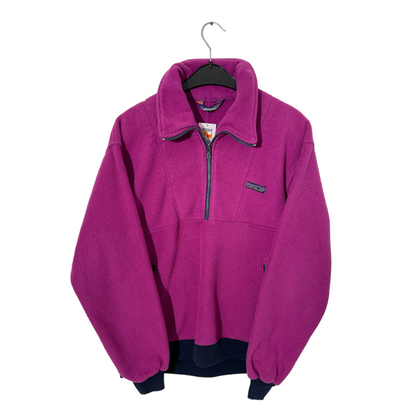 Patagonia Fleece Zip Up up