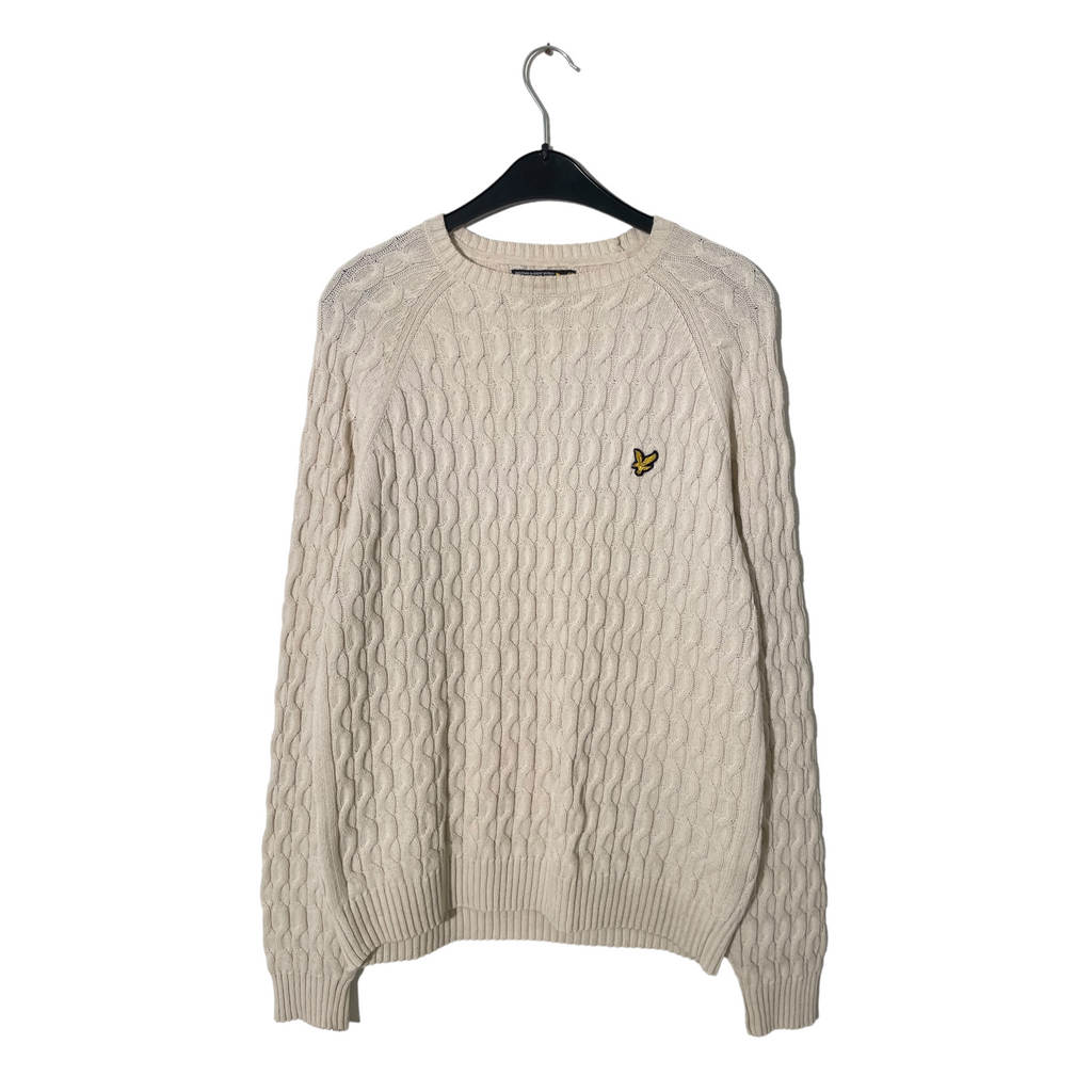 Lyle & Scott Sweater