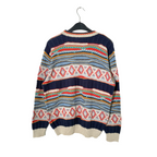 Monte Carlo Knit Sweater