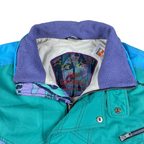 80s Sergio Tacchini Ski Jacket