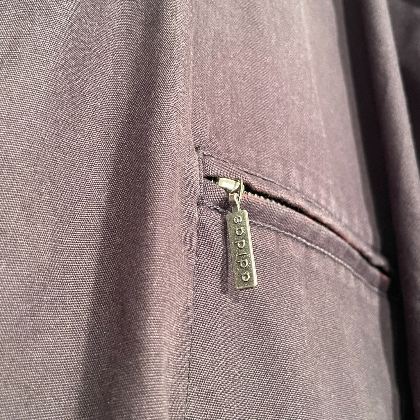 Adidas Light Jacket