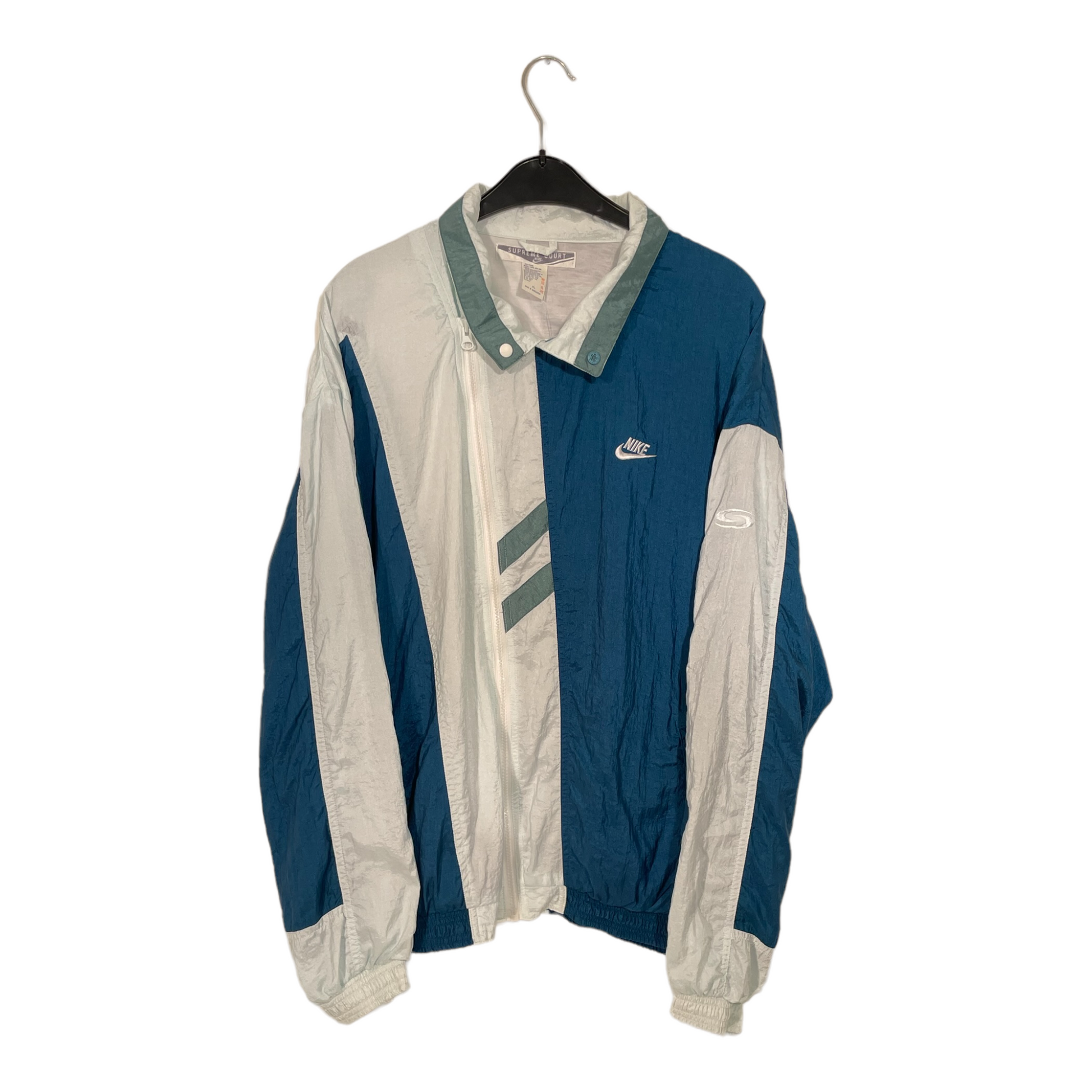 Nike Tracksuit Bootik54