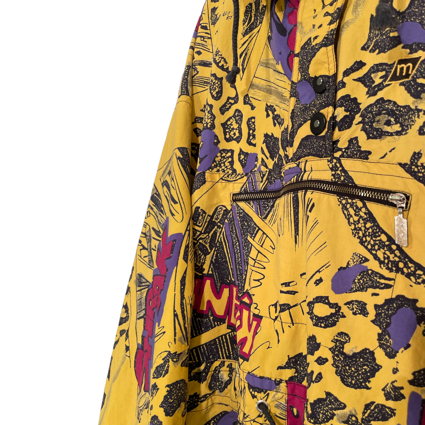 Mäser Windbreaker